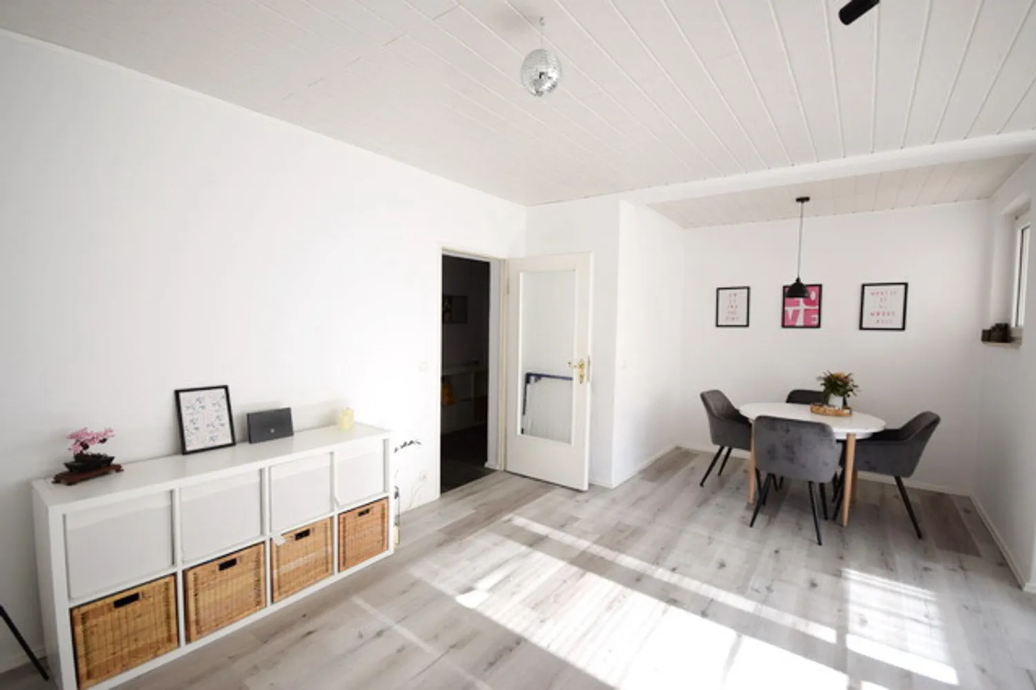 3 Zimmer Wohnung mit 71 m² in Bremen – Bild 2