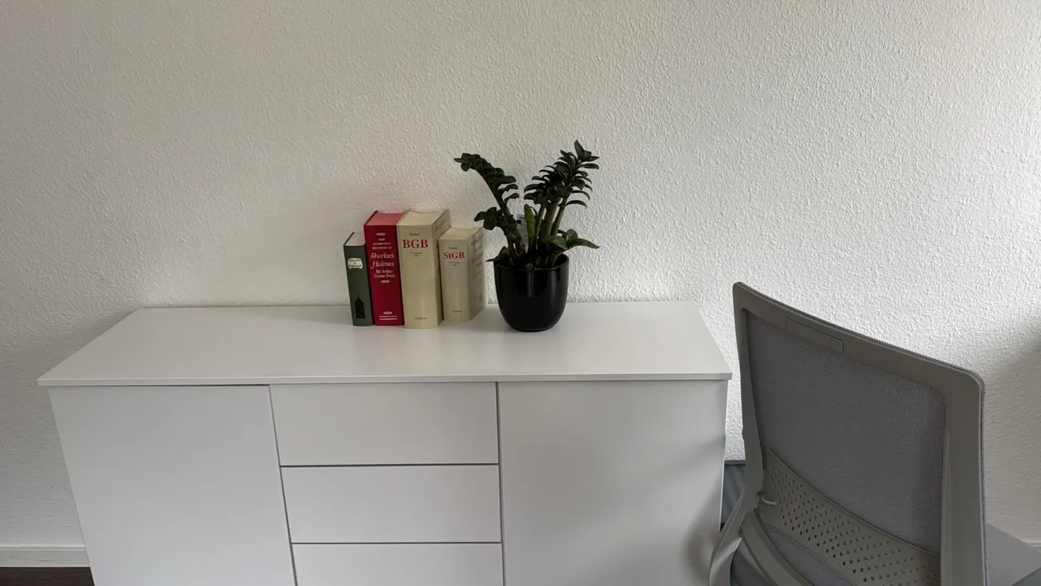 1 Zimmer Wohnung mit 16 m² in Bochum – Bild 7