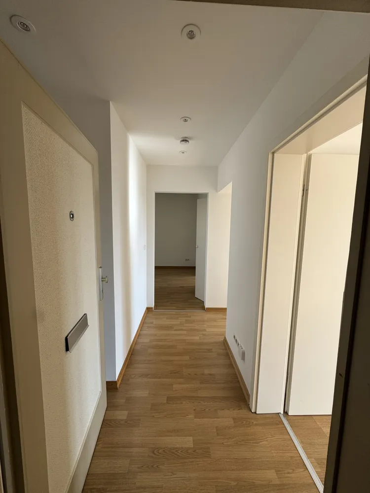 3 Zimmer Wohnung mit 62 m² in München – Bild 4