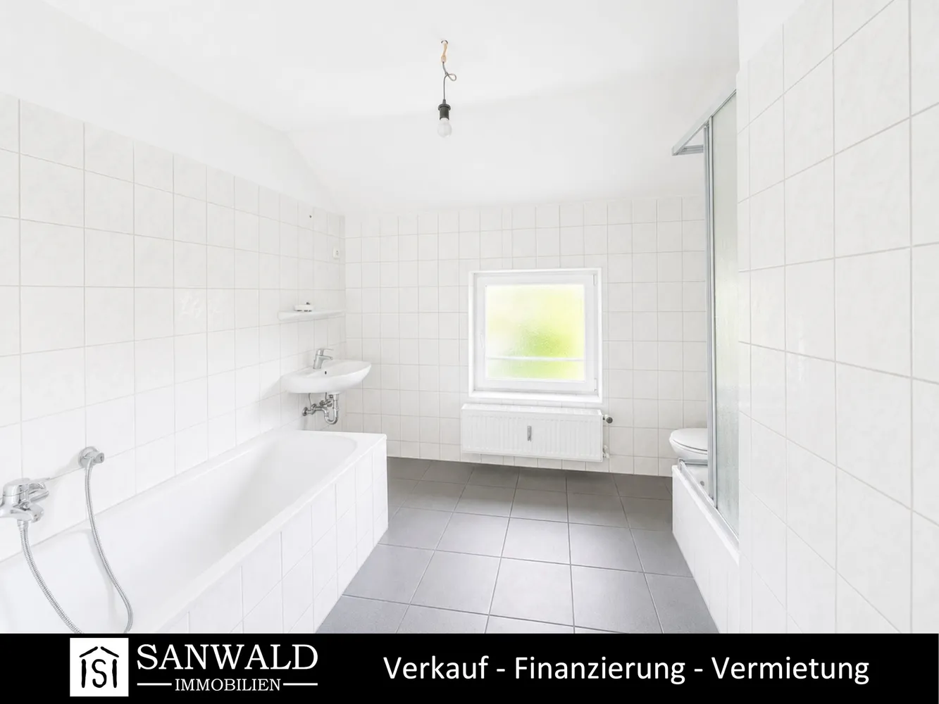 4 Zimmer Wohnung mit 82 m² in Gelsenkirchen – Bild 5