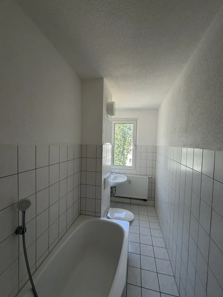 3 Zimmer Wohnung mit 59 m² in Merseburg – Bild 7