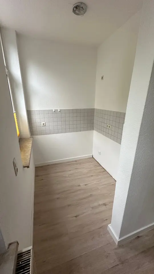2 Zimmer Wohnung mit 40 m² in Köthen – Bild 4