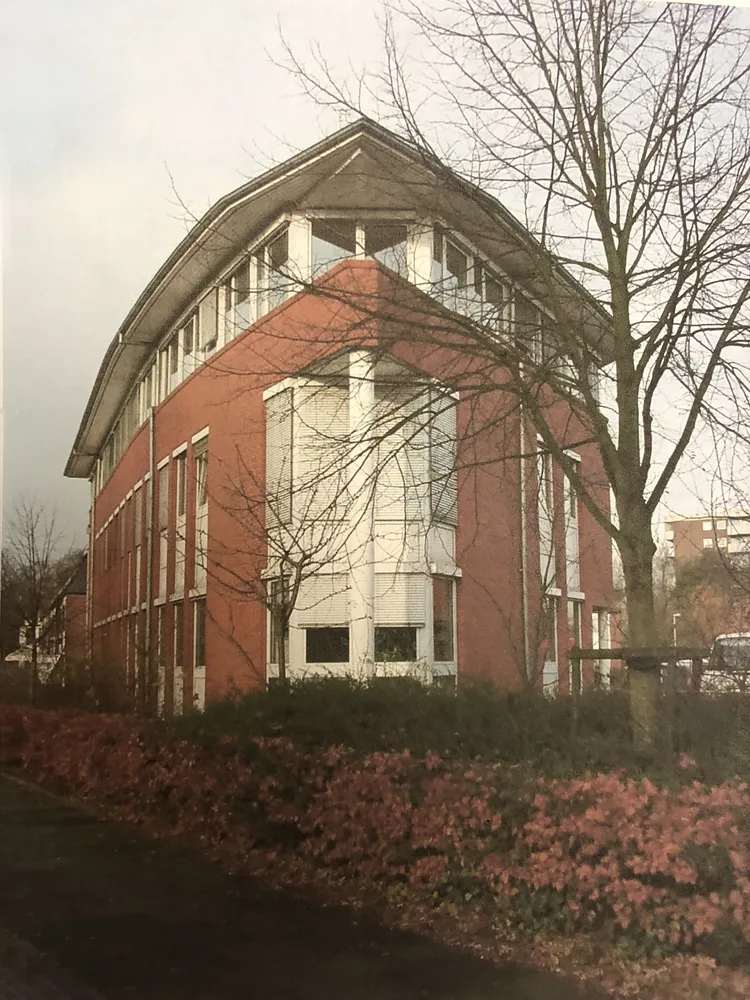 3 Zimmer Wohnung mit 100 m² in Bremen – Bild 1