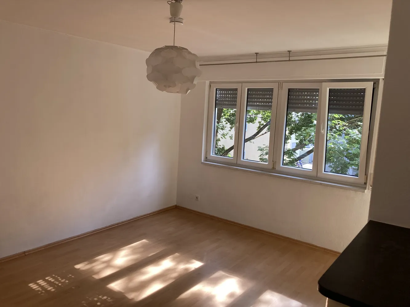 3 Zimmer Wohnung mit 55 m² in Stuttgart – Bild 1