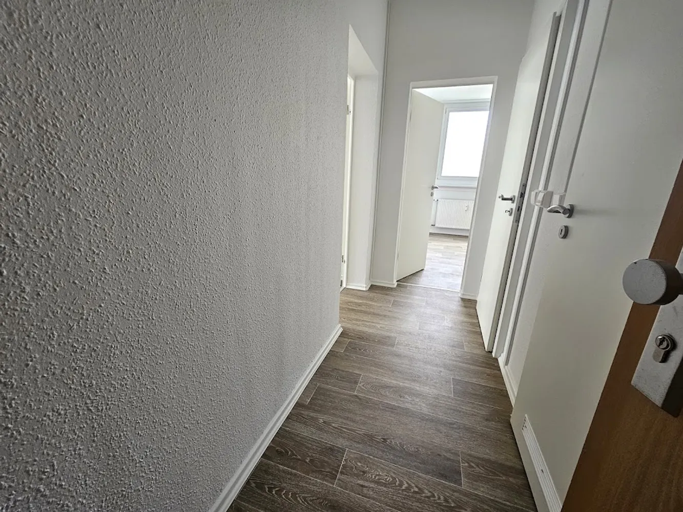 3 Zimmer Wohnung mit 66 m² in Halle (Saale) – Bild 3