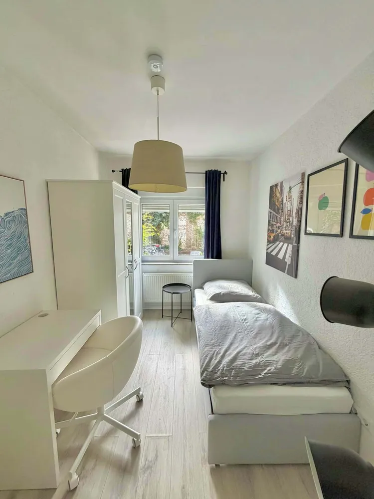 WG-Zimmer mit 15 m² in Köln – Bild 2