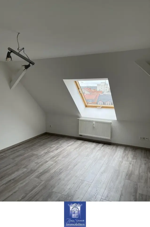 2 room apartment with 57 m² in Freiberg – Photo 2