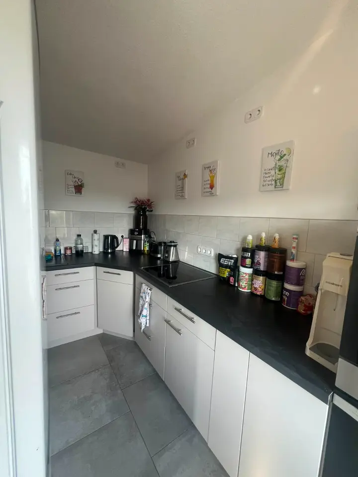 WG-Zimmer mit 30 m² in Greifswald – Bild 3