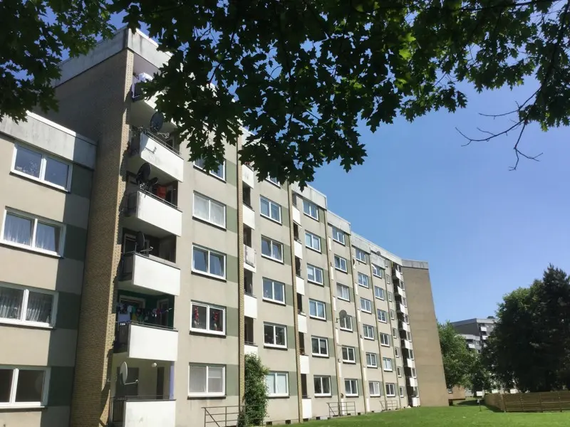 4 Zimmer Wohnung mit 74 m² in Hannover – Bild 7