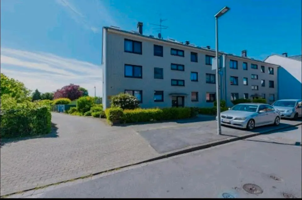 3 Zimmer Wohnung mit 90 m² in Bottrop – Bild 10