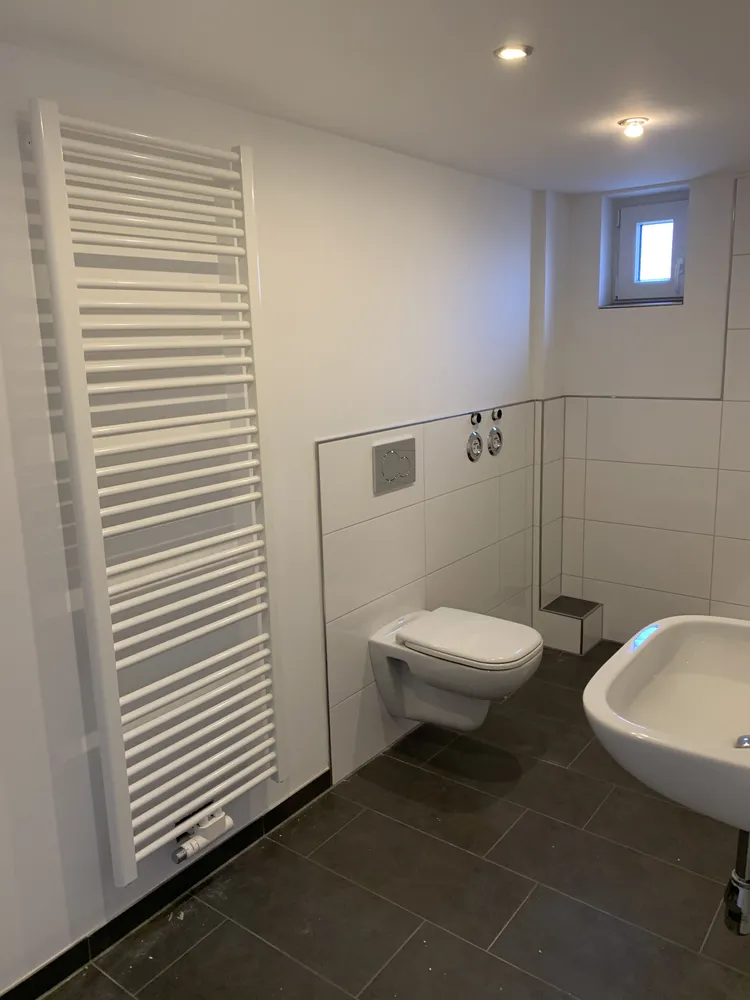 1 Zimmer Wohnung mit 50 m² in Mannheim – Bild 2