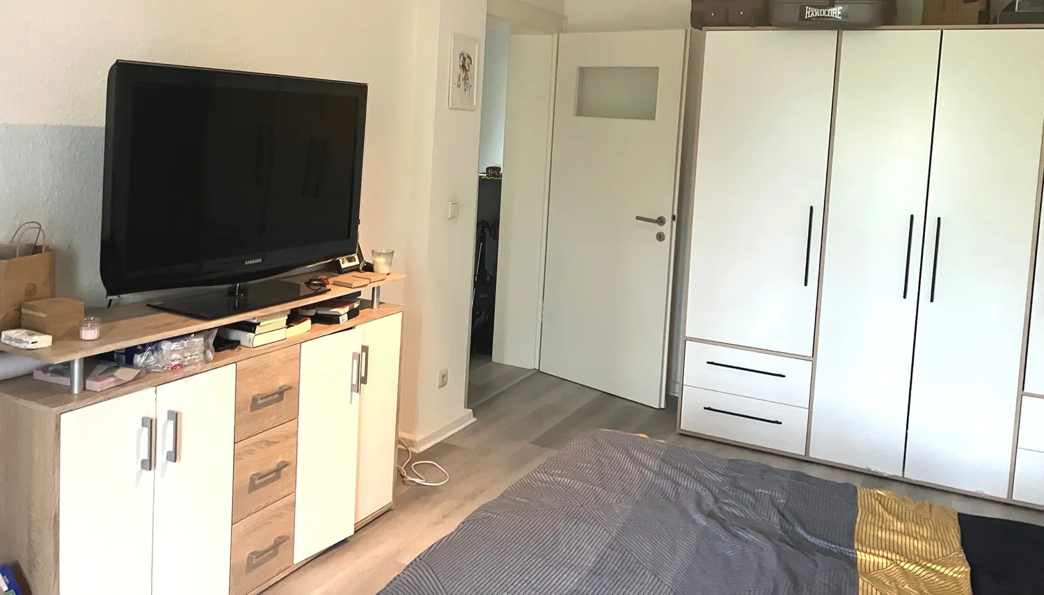 2 Zimmer Wohnung mit 65 m² in Düsseldorf – Bild 9