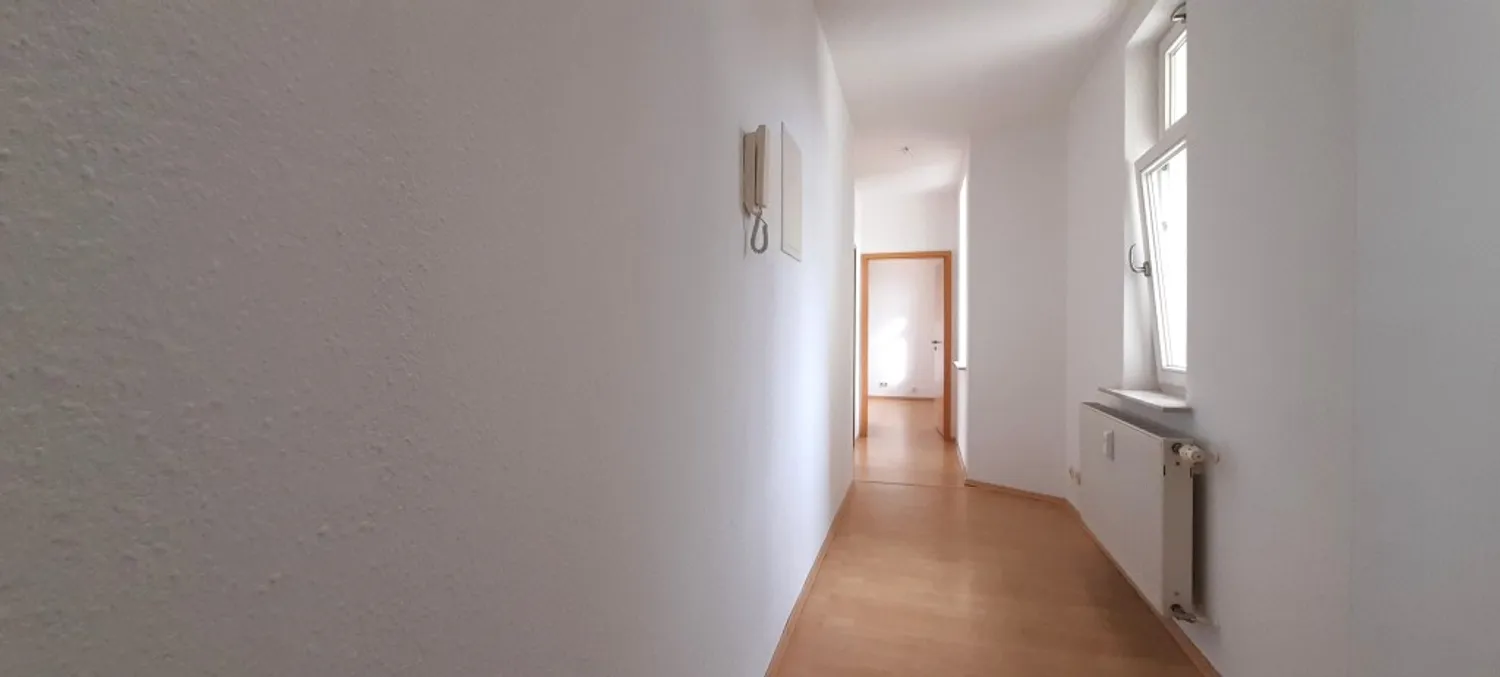 3 Zimmer Wohnung mit 91 m² in Rostock – Bild 9