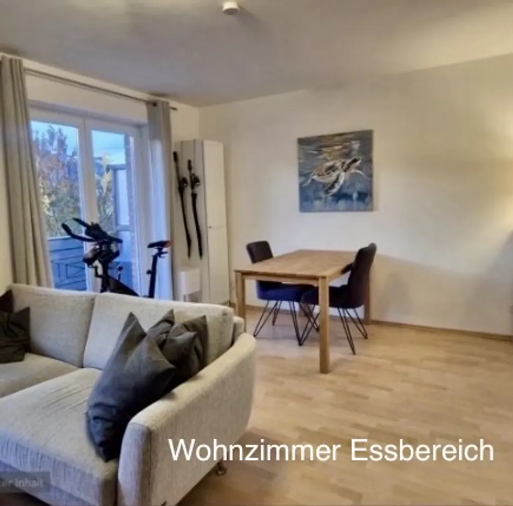 3 room apartment with 75 m² in Cologne – Photo 12