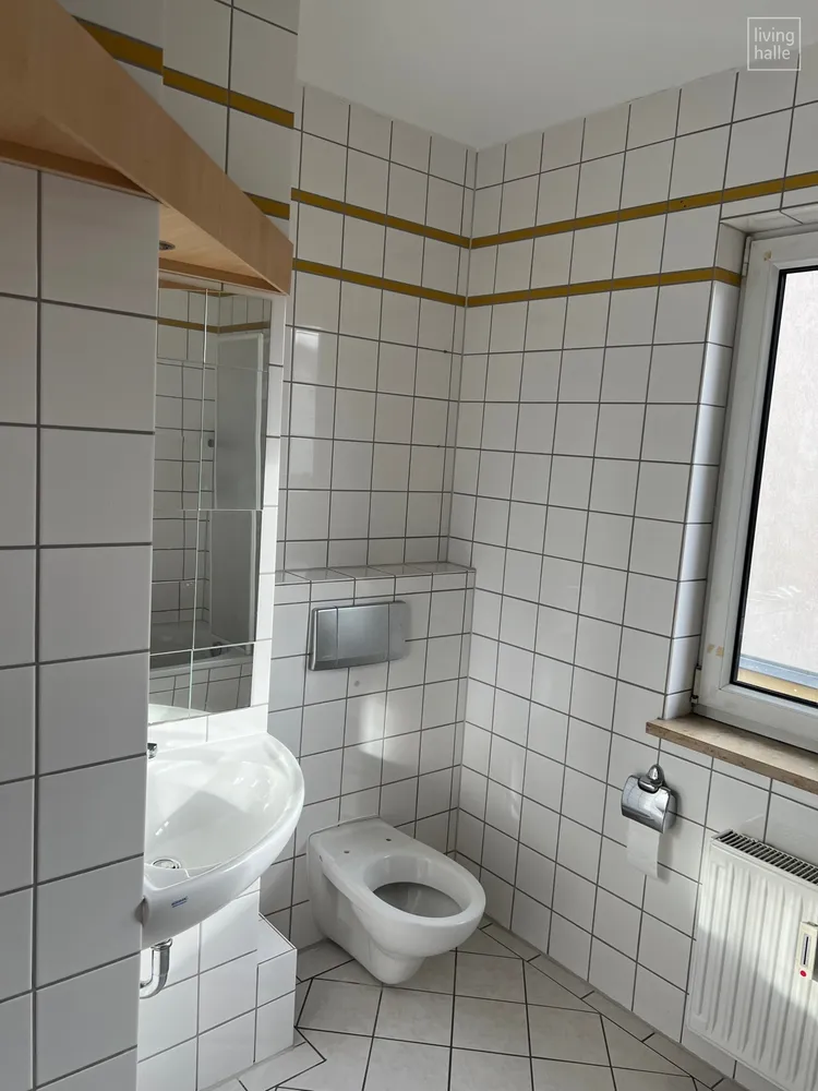 2 Zimmer Wohnung mit 67 m² in Halle (Saale) – Bild 9