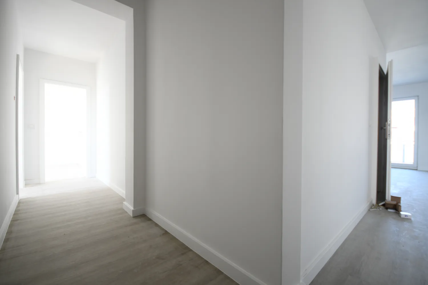 4 Zimmer Wohnung mit 80 m² in Dessau-Roßlau – Bild 8