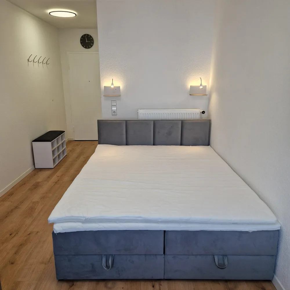 1 Zimmer Wohnung mit 19 m² in Karlsruhe – Bild 4