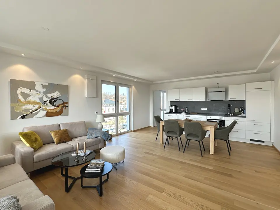 2 Zimmer Wohnung mit 67 m² in Starnberg – Bild 4