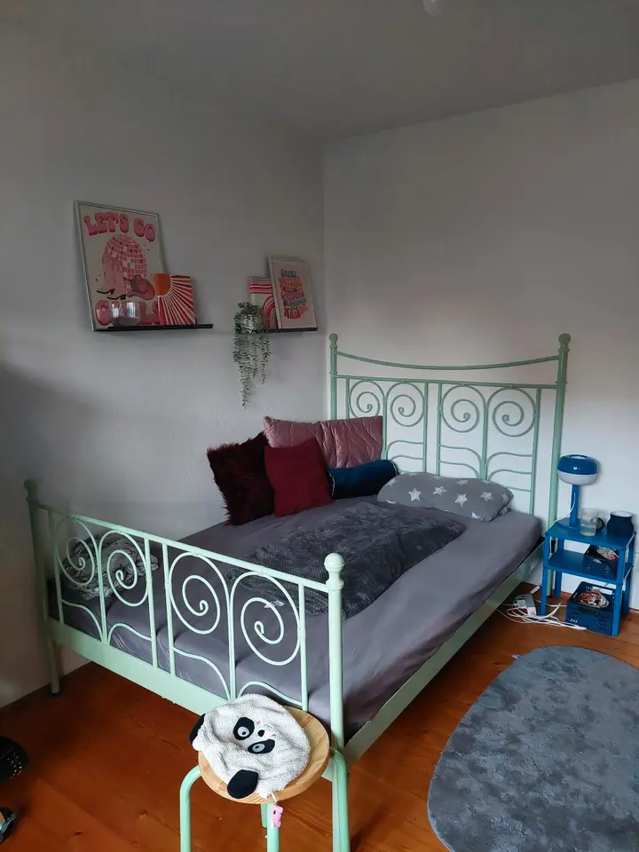 2 Zimmer Wohnung mit 55 m² in Ingolstadt – Bild 9