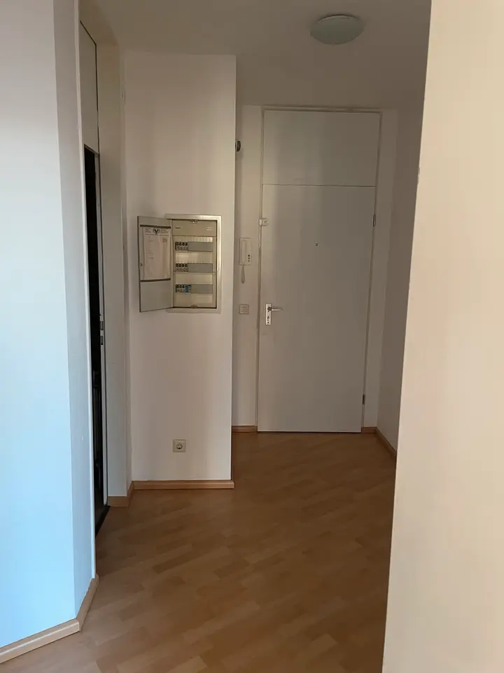 2 Zimmer Wohnung mit 50 m² in Solingen – Bild 5