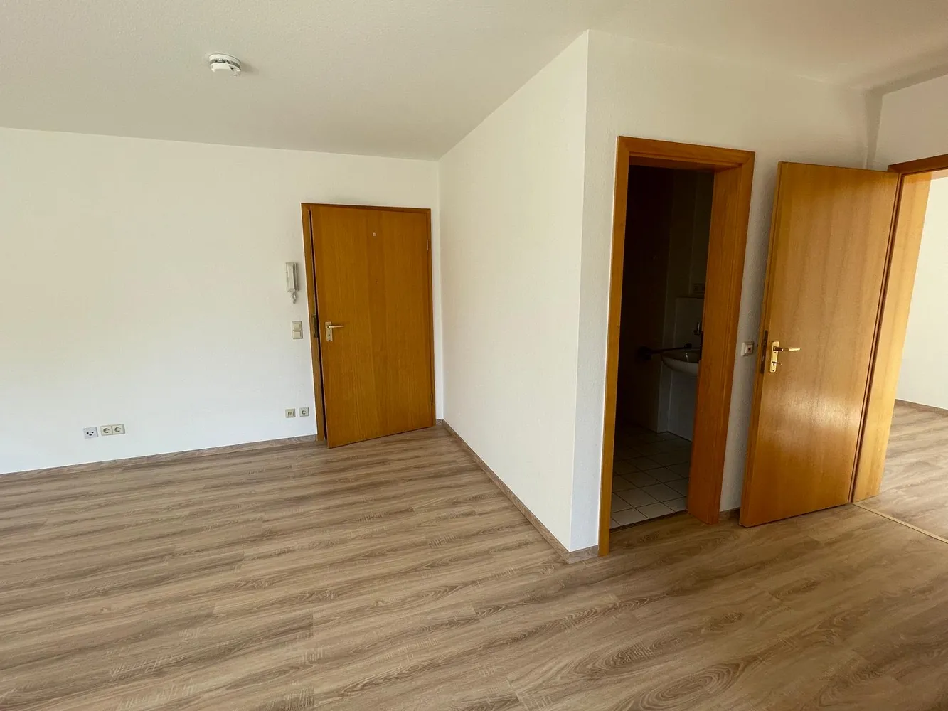 2 room apartment with 51 m² in Dresden – Photo 10
