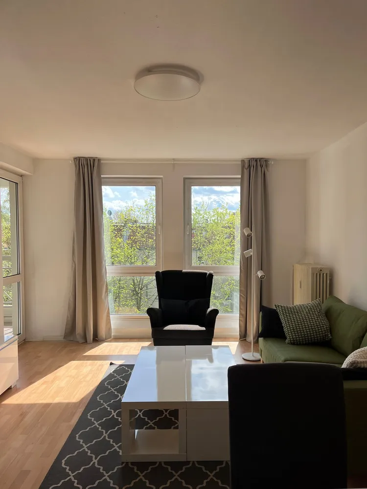 3 Zimmer Wohnung mit 77 m² in Berlin – Bild 4