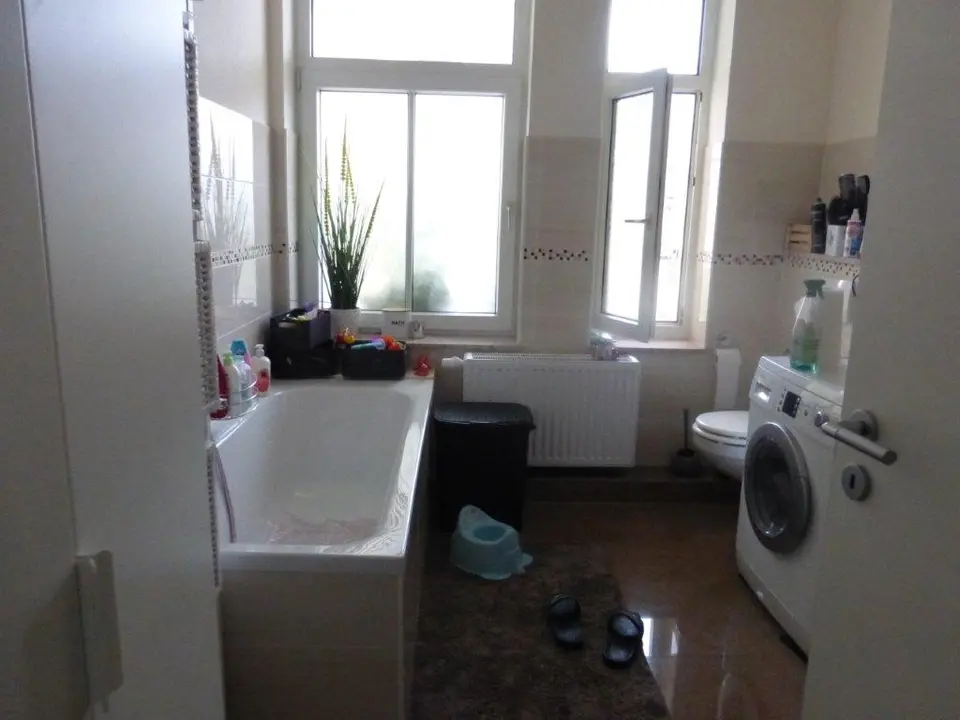4 Zimmer Wohnung mit 116 m² in Zeitz – Bild 6