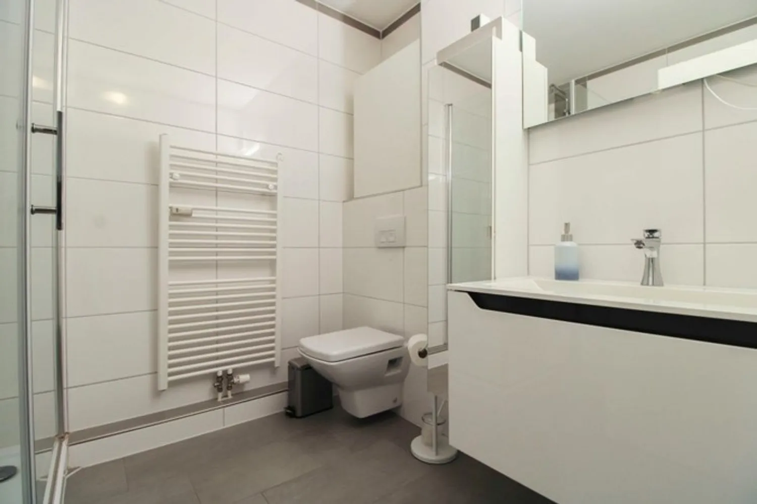 2 room apartment with 64 m² in Bonn – Photo 8