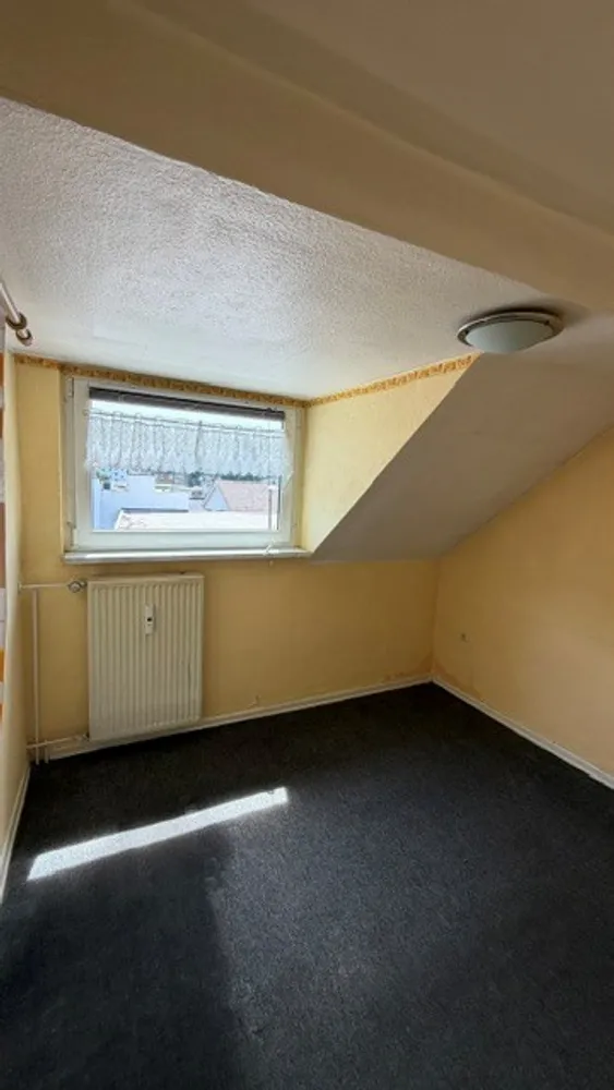 1 Zimmer Wohnung mit 25 m² in Köln – Bild 2