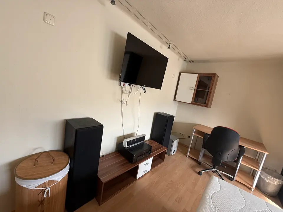 WG-Zimmer mit 14 m² in Coburg – Bild 4