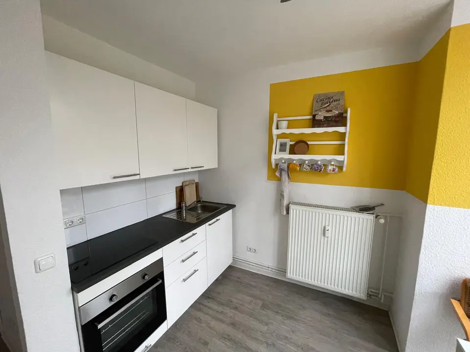 WG-Zimmer mit 25 m² in Hannover – Bild 5
