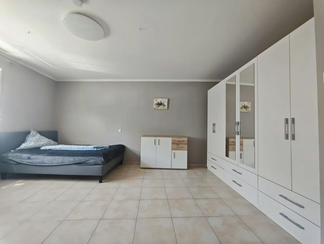 WG-Zimmer mit 21 m² in Köln – Bild 1