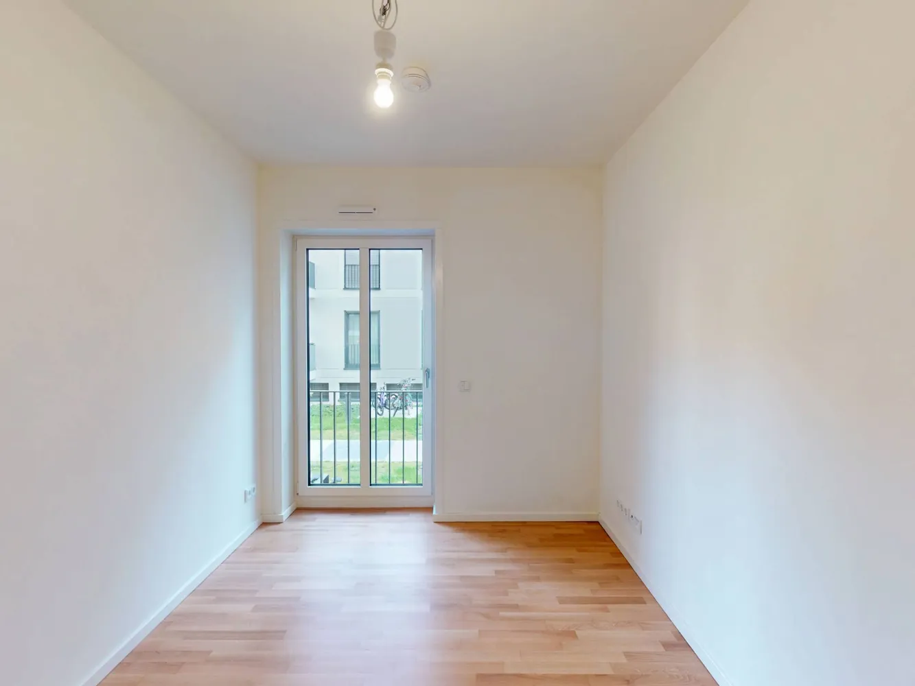 3 Zimmer Wohnung mit 67 m² in Berlin – Bild 8