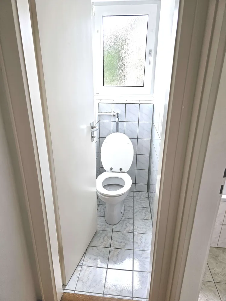 3 Zimmer Wohnung mit 62 m² in Coburg – Bild 2