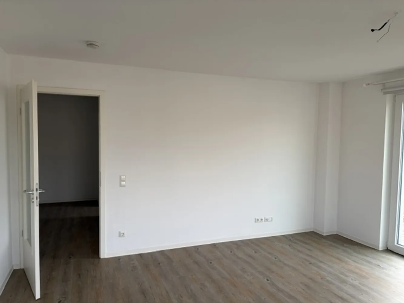 2 Zimmer Wohnung mit 71 m² in Rostock – Bild 2