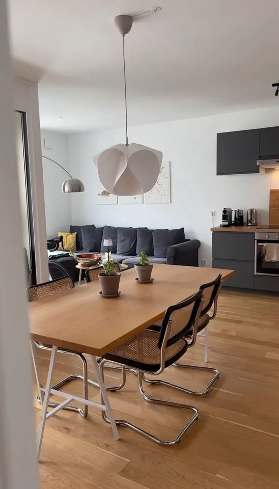 WG-Zimmer mit 60 m² in Fürstenfeldbruck – Bild 4