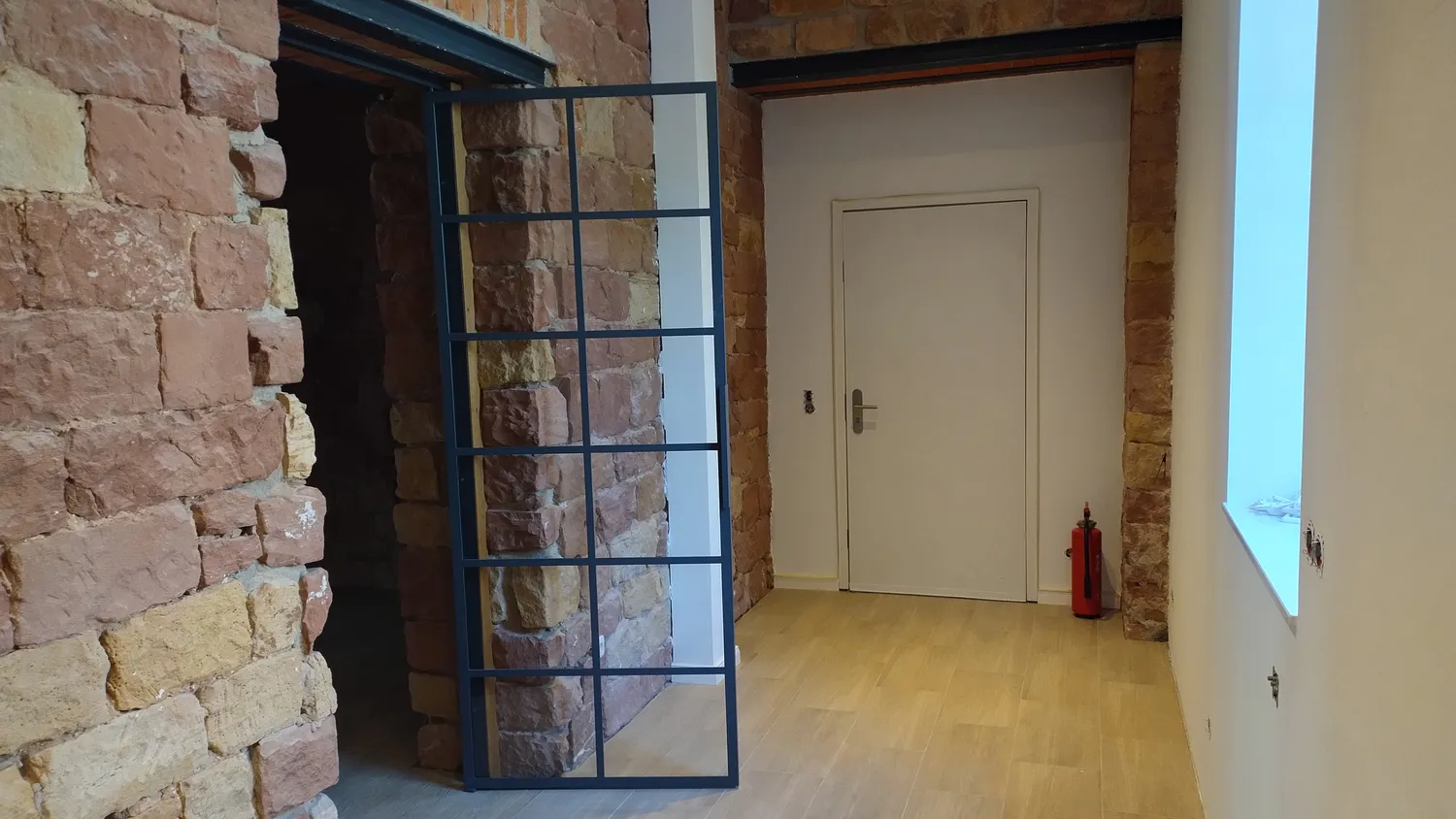 4 Zimmer Wohnung mit 118 m² in Landau in der Pfalz – Bild 4