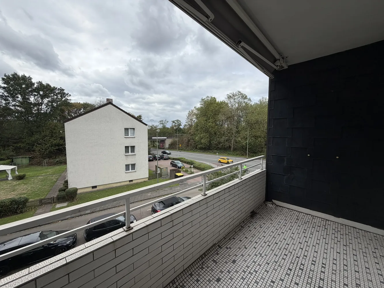2 Zimmer Wohnung mit 63 m² in Duisburg – Bild 10