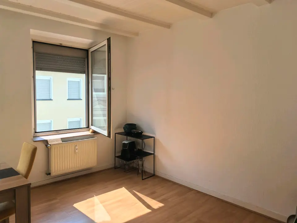 2 Zimmer Wohnung mit 45 m² in Krefeld – Bild 2