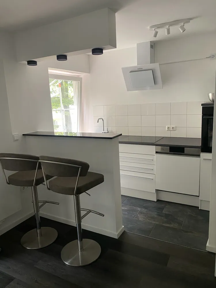 2 Zimmer Wohnung mit 50 m² in Düsseldorf – Bild 6