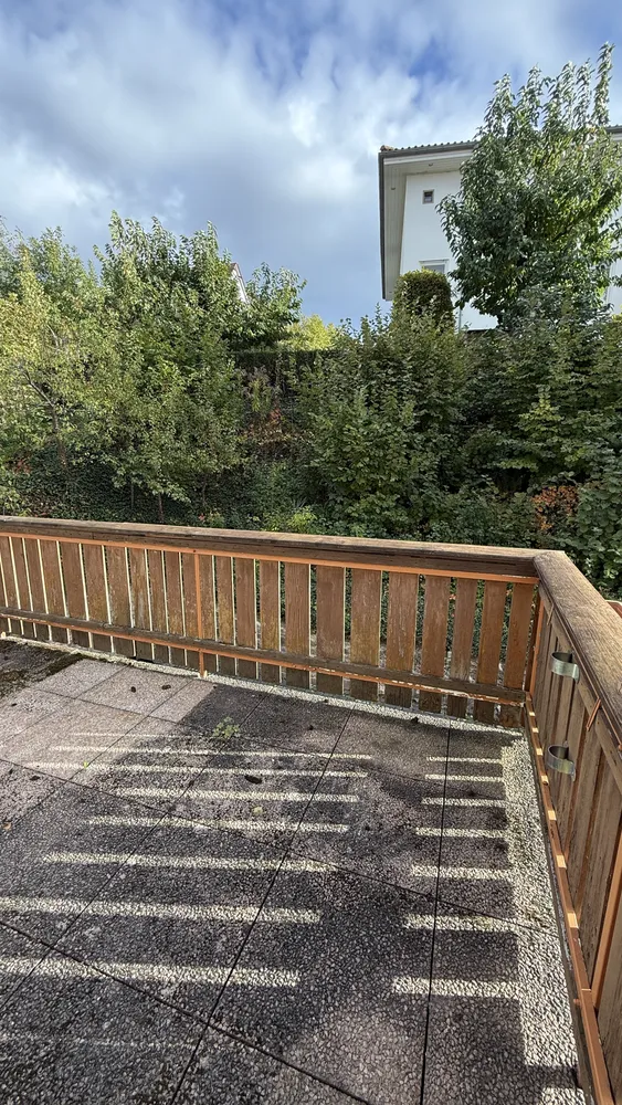 4 Zimmer Wohnung mit 105 m² in Weinheim – Bild 4