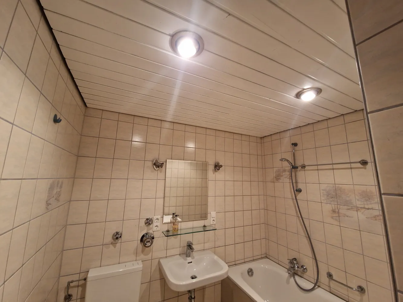 1 Zimmer Wohnung mit 40 m² in München – Bild 12