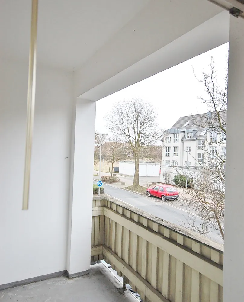 2 Zimmer Wohnung mit 47 m² in Herne – Bild 3