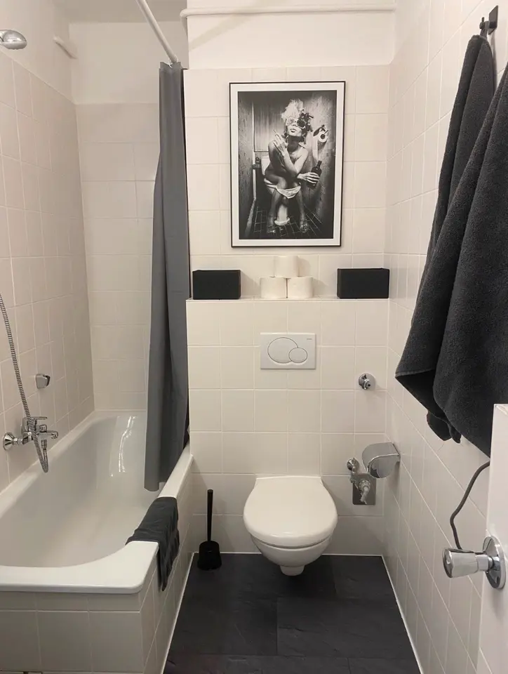 2 Zimmer Wohnung mit 43 m² in Hannover – Bild 8