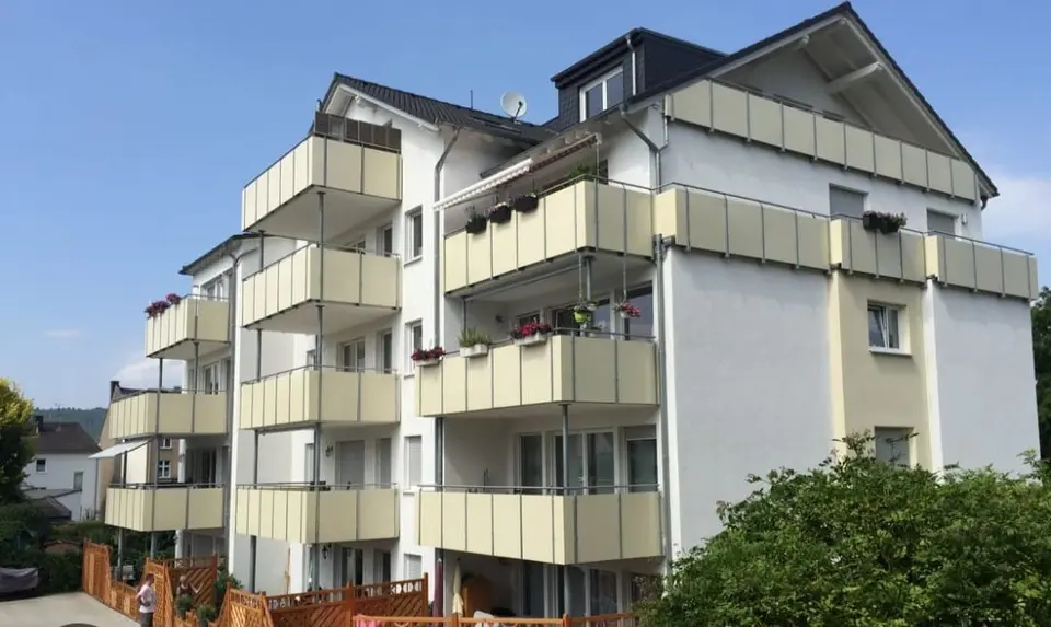 2 Zimmer Wohnung mit 70 m² in Hagen – Bild 2