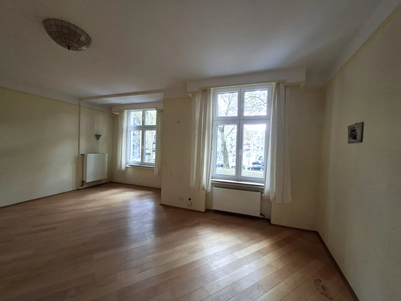 3 Zimmer Wohnung mit 90 m² in Düsseldorf – Bild 5