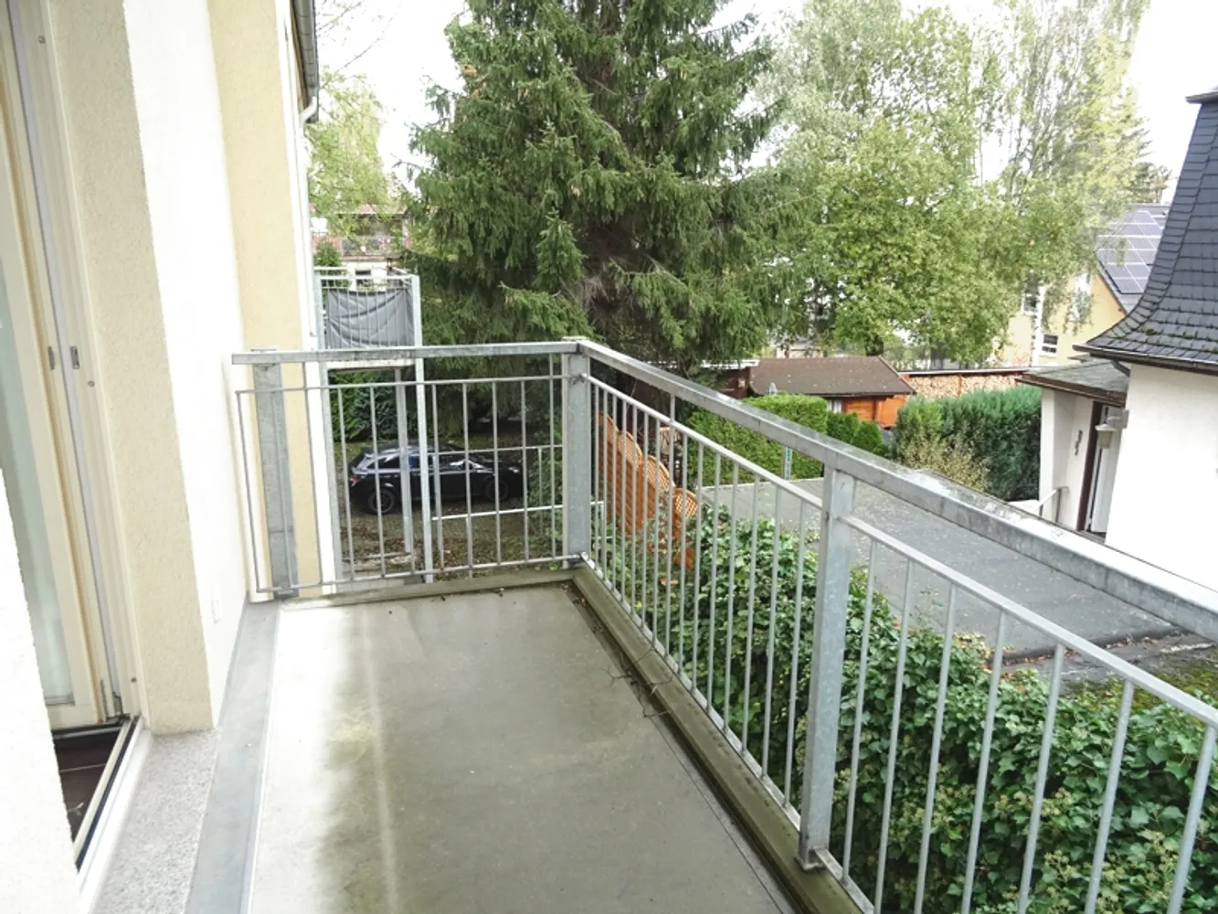 2 room apartment with 58 m² in Chemnitz – Photo 7