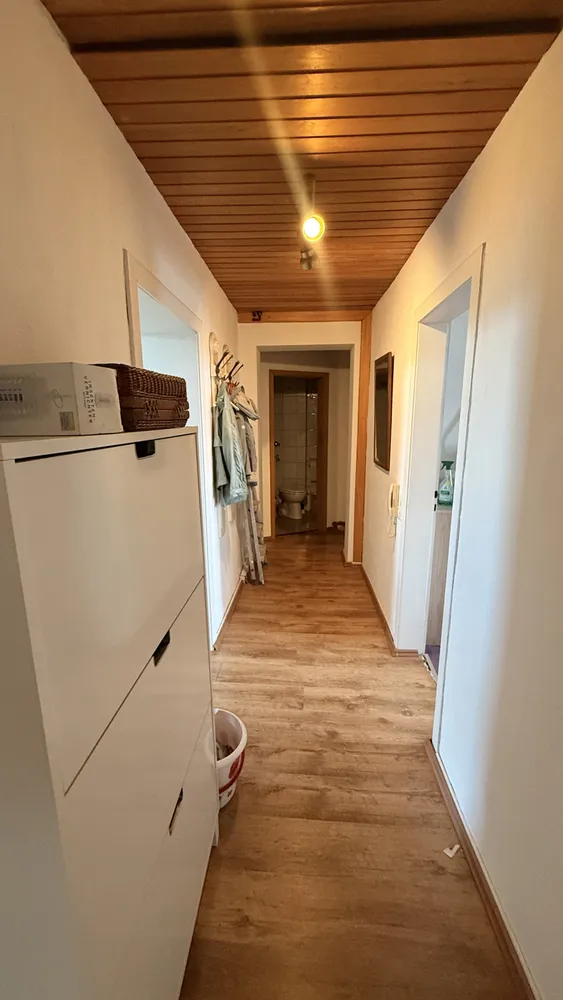3 Zimmer Wohnung mit 73 m² in Düsseldorf – Bild 4