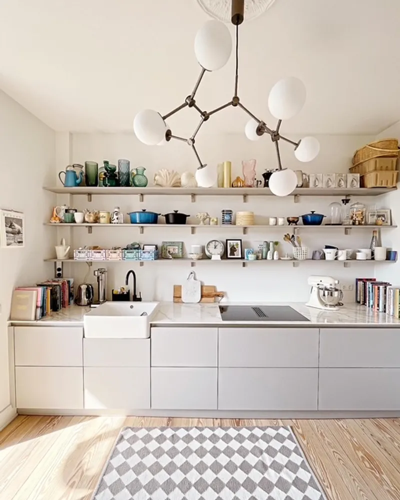 4 Zimmer Wohnung mit 103 m² in Kiel – Bild 3