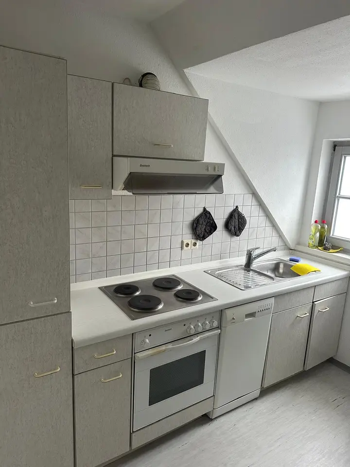 WG-Zimmer mit 103 m² in Biberach an der Riß – Bild 4